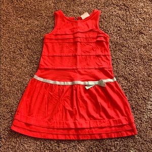Crazy 8 dress